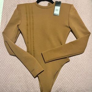 Adidas ivy park body suit